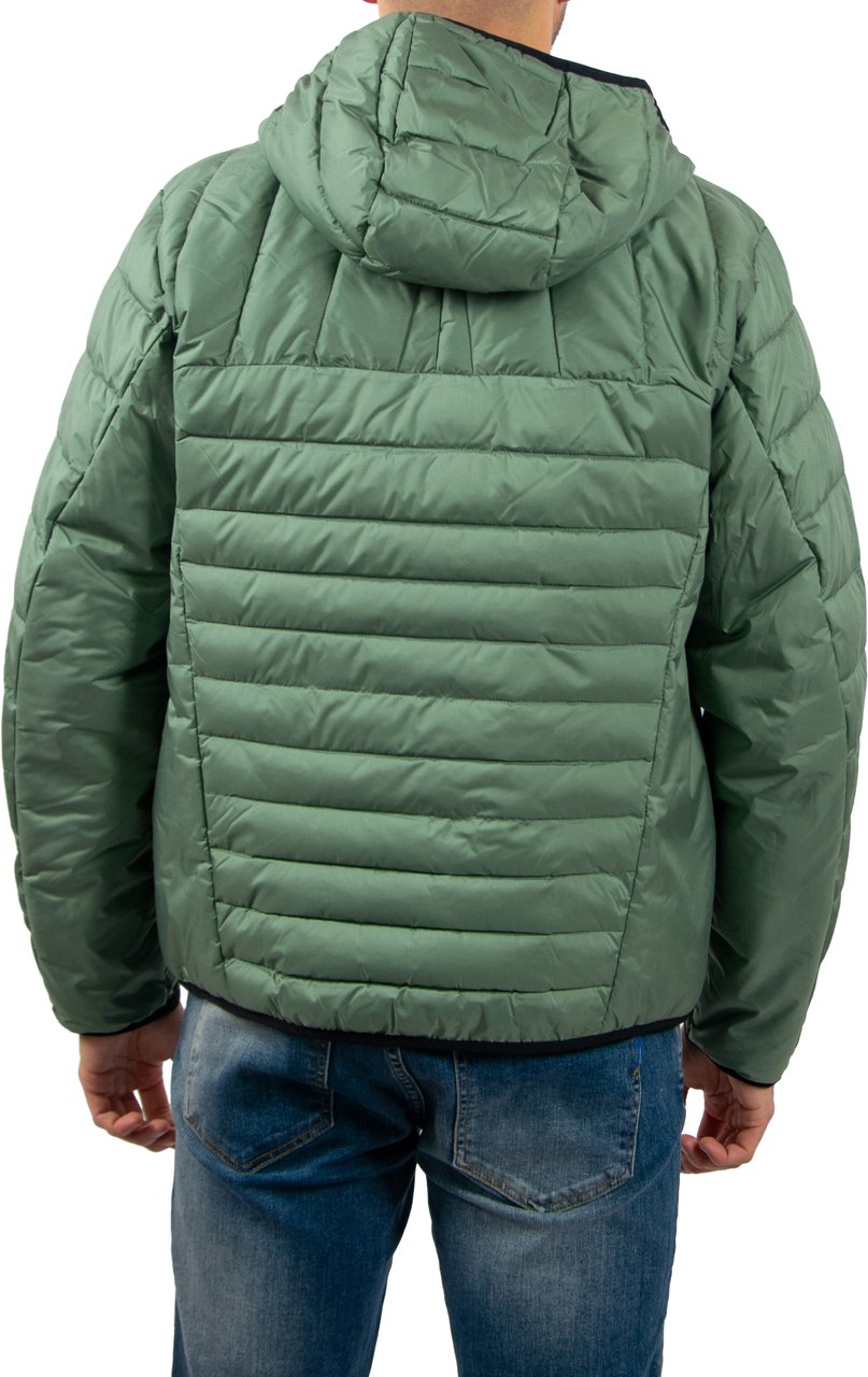 Boss BOSS OW_Urbanex JT HD Groen