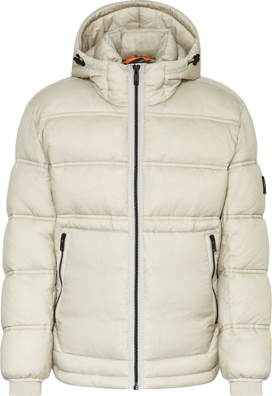 Boss Boss Okobra1 Beige