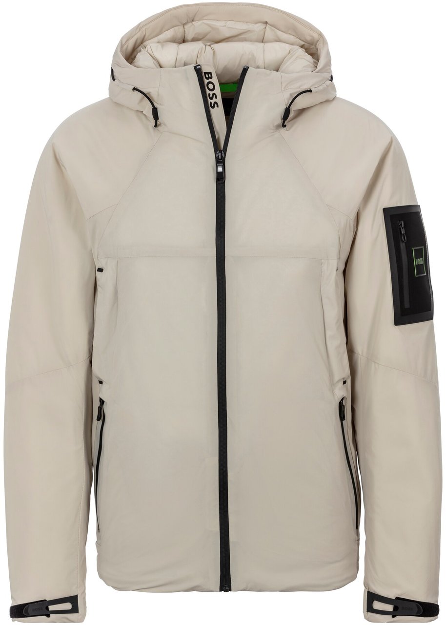 Boss BOSS J_Leggenda Beige