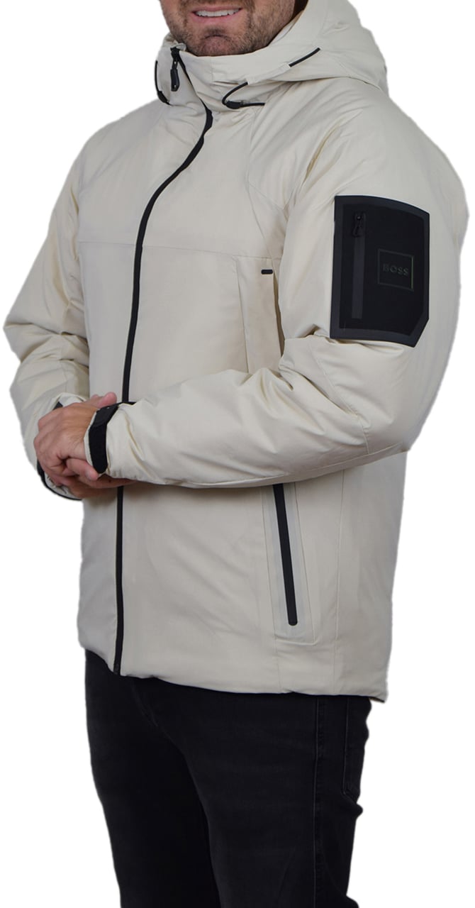 BOSS J_Leggenda Beige
