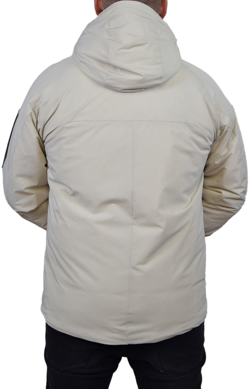 BOSS J_Leggenda Beige