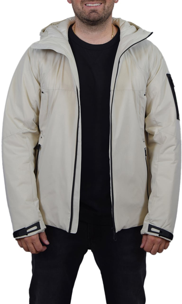 BOSS J_Leggenda Beige