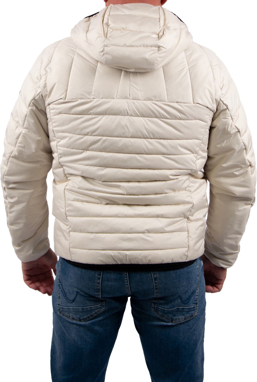 Boss BOSS OW_Urbanex JT HD Beige