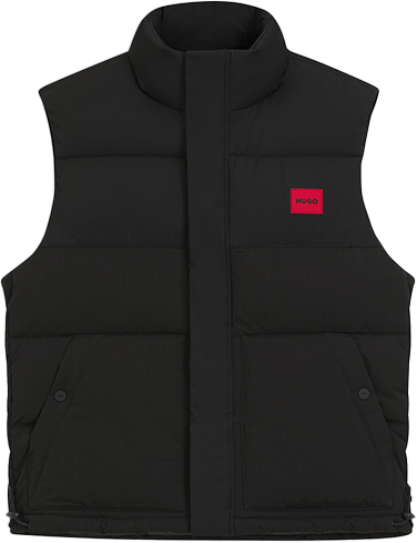 Boss Hugo Baltino2541 Zwart