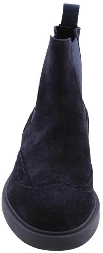 Boss Bottine Blue Blauw