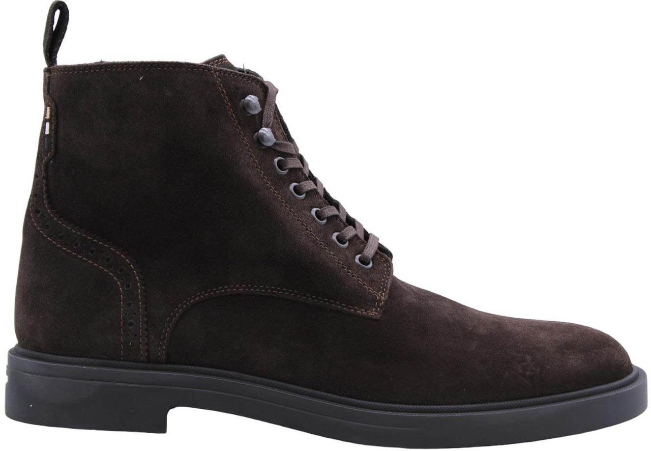 Boss Bottine Brown Bruin