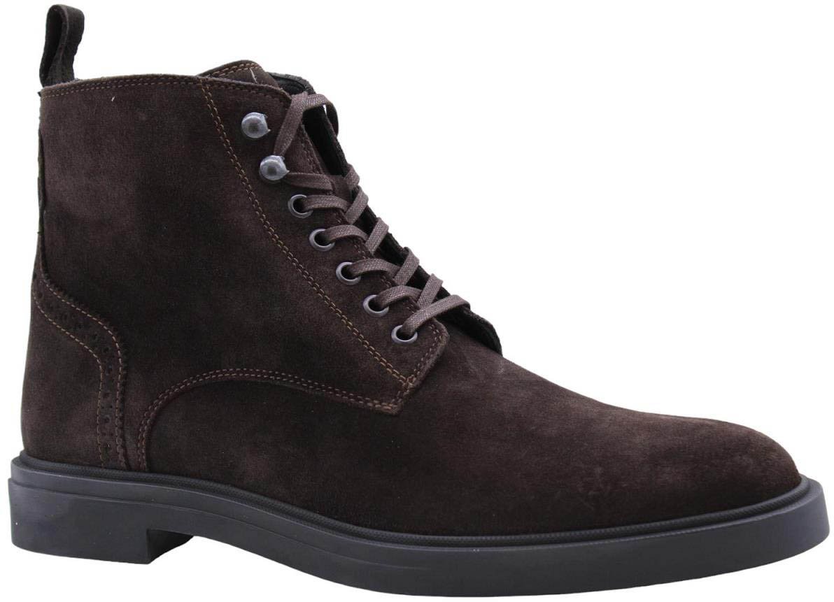 Boss Bottine Brown Bruin