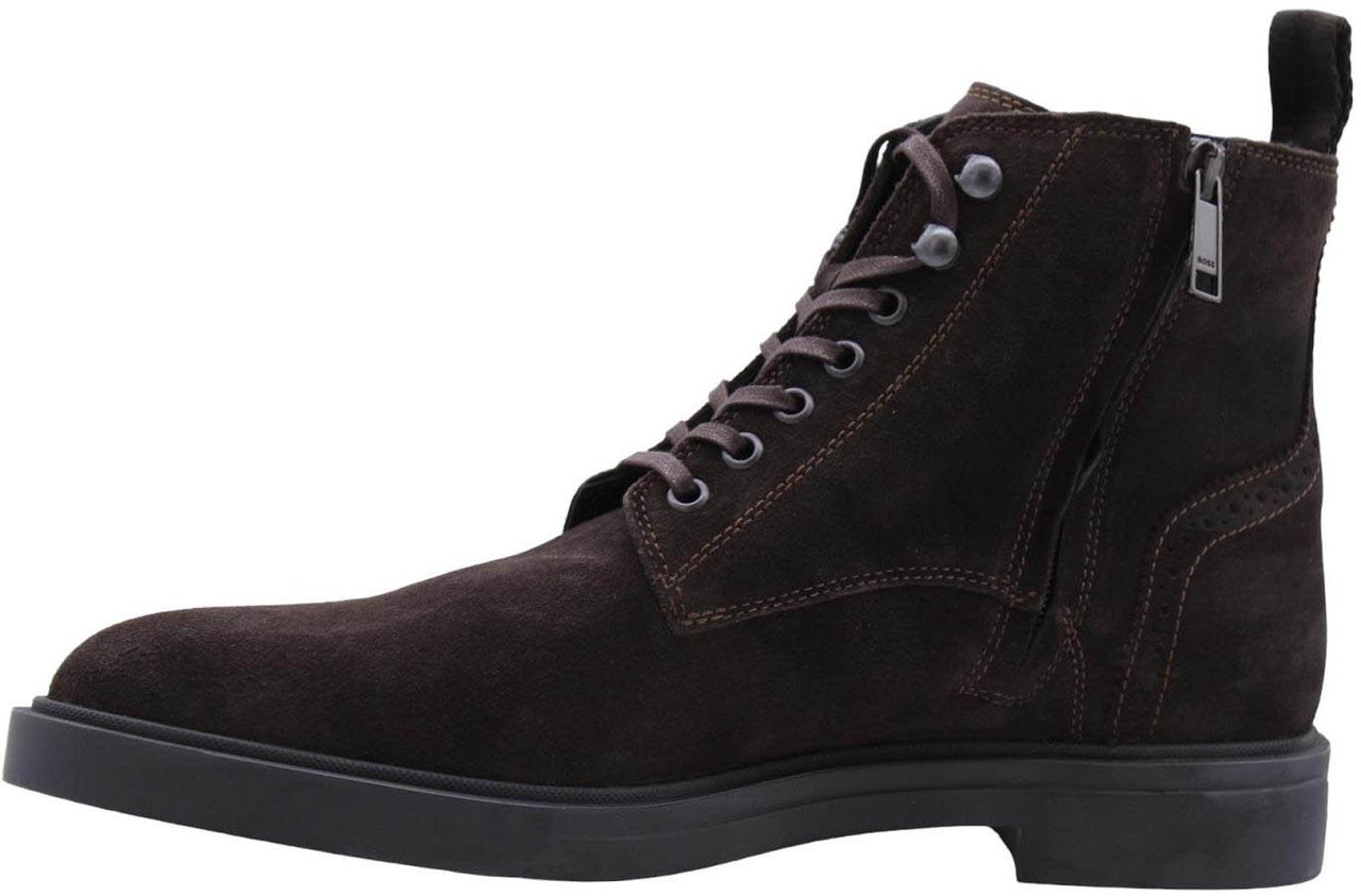 Boss Bottine Brown Bruin