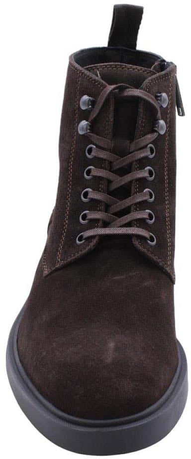 Boss Bottine Brown Bruin