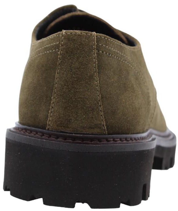 Boss Veterschoen Green Groen