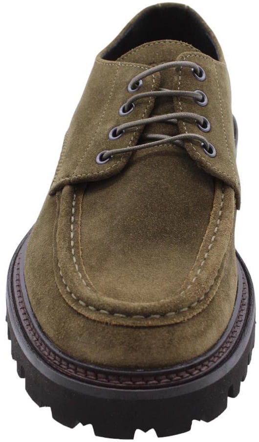 Boss Veterschoen Green Groen