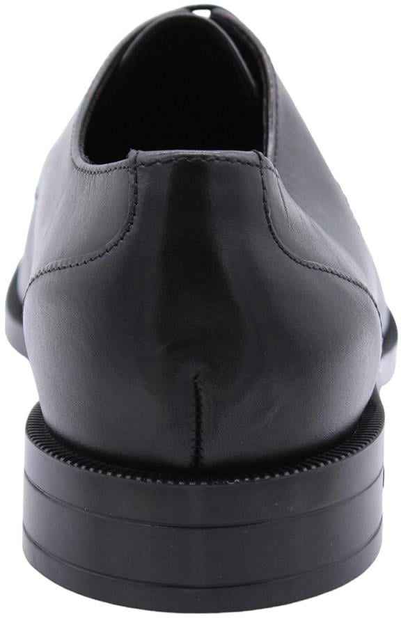Boss Veterschoen Black Zwart