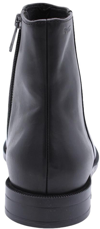 Boss Boot Black Zwart