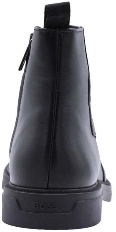Boss Boot Black Zwart