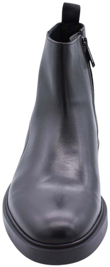 Boss Boot Black Zwart