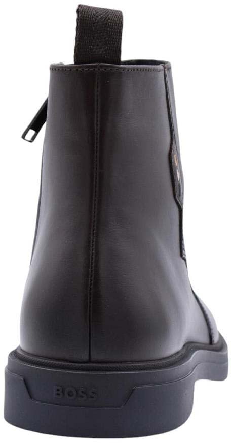 Boss Boot Brown Bruin