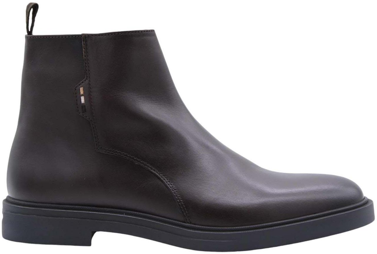Boss Boot Brown Bruin