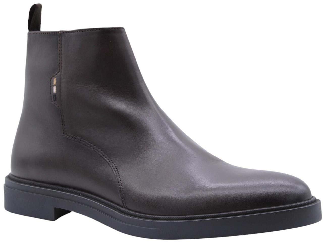 Boss Boot Brown Bruin