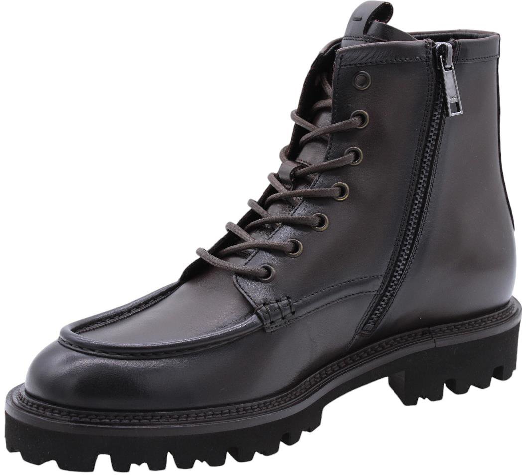 Boss Bottine Brown Bruin