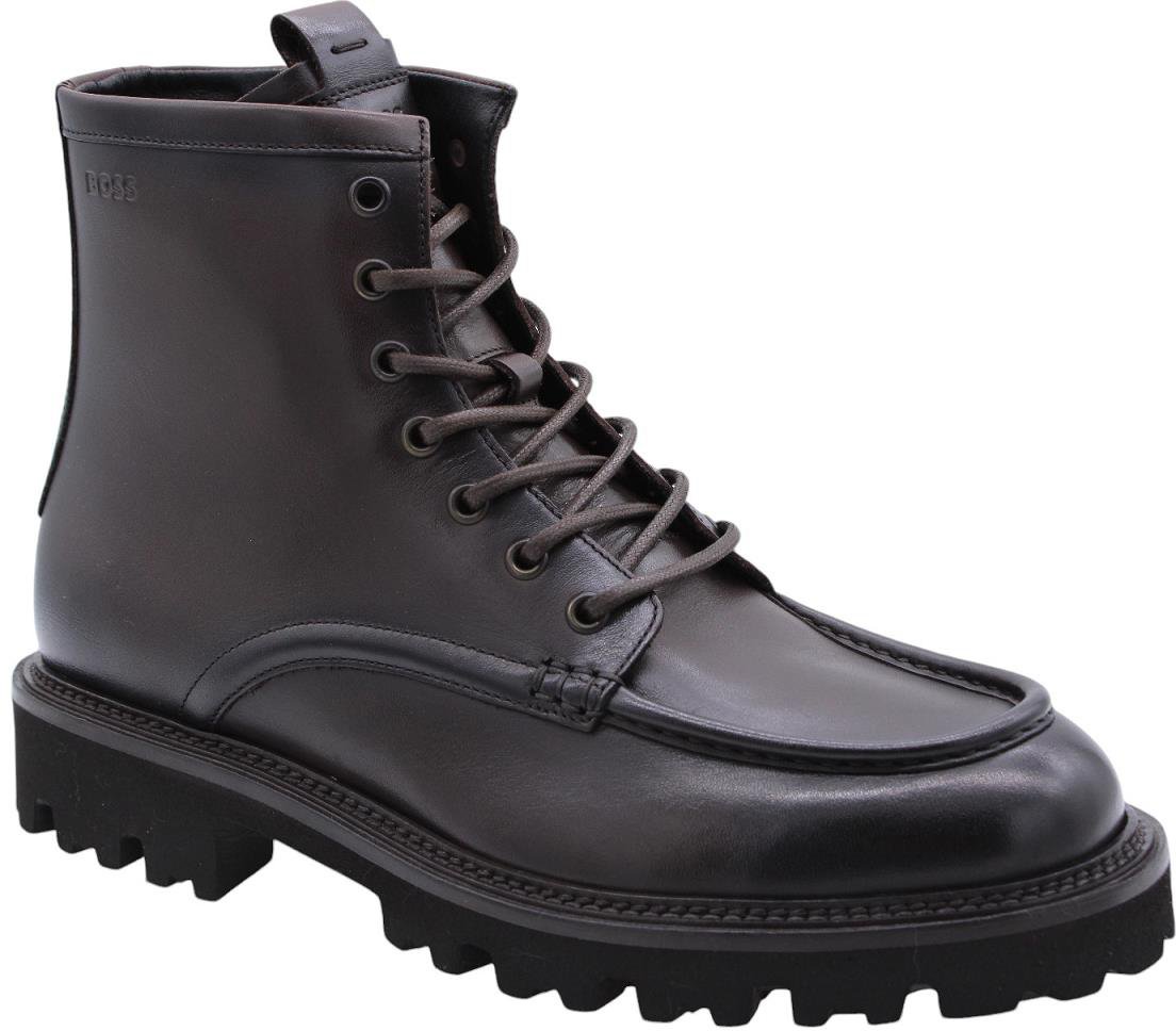 Boss Bottine Brown Bruin