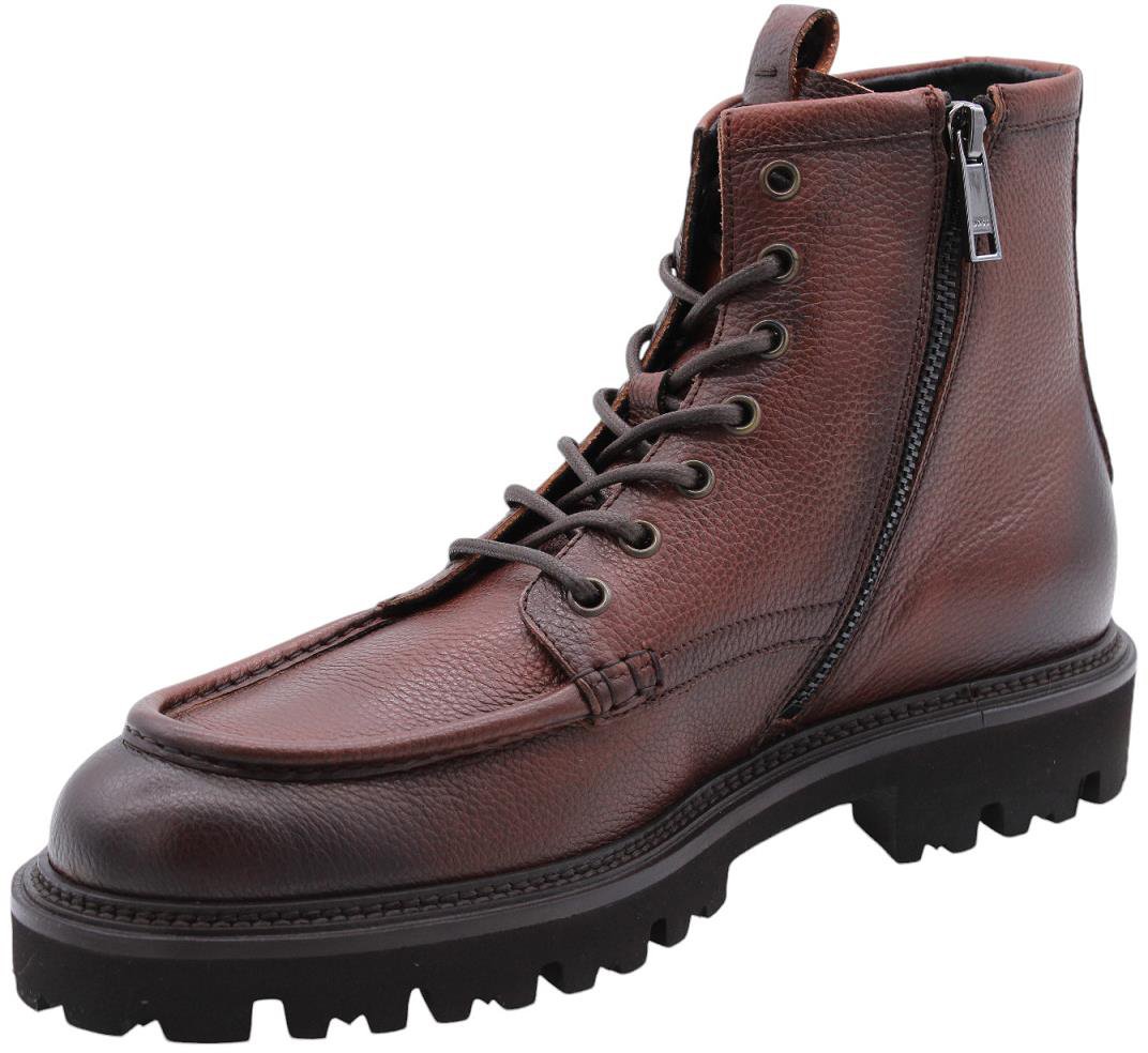 Boss Bottine Brown Bruin