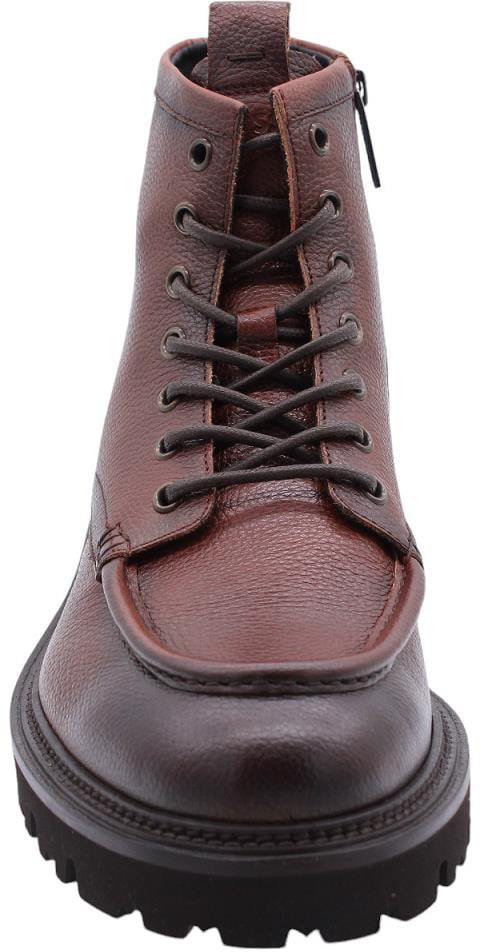 Boss Bottine Brown Bruin
