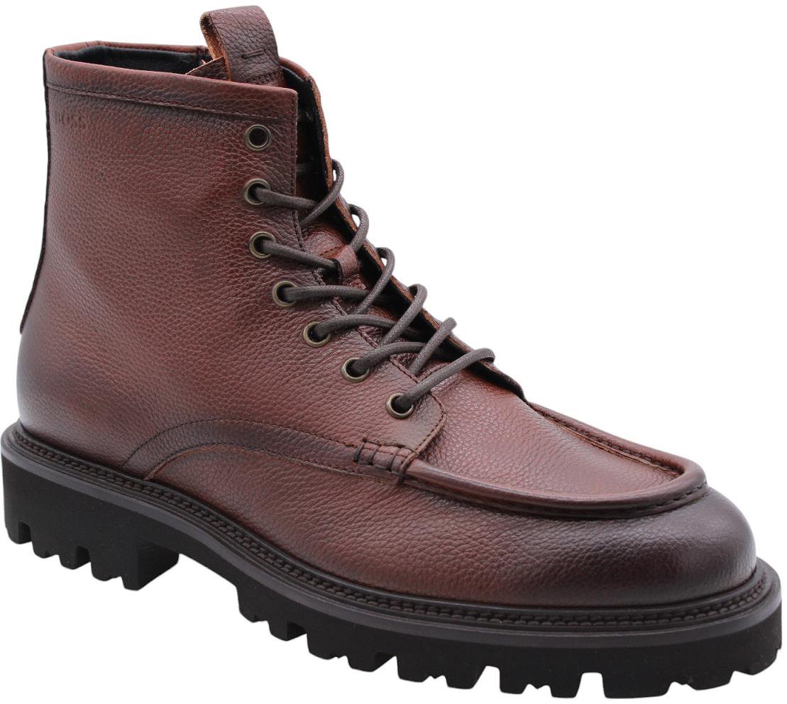 Boss Bottine Brown Bruin