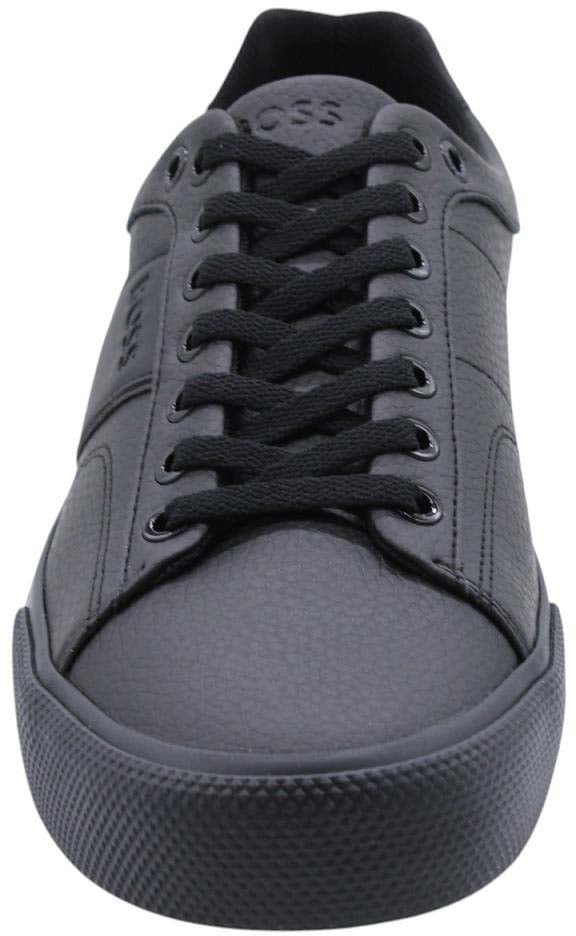 Boss Sneaker Black Zwart