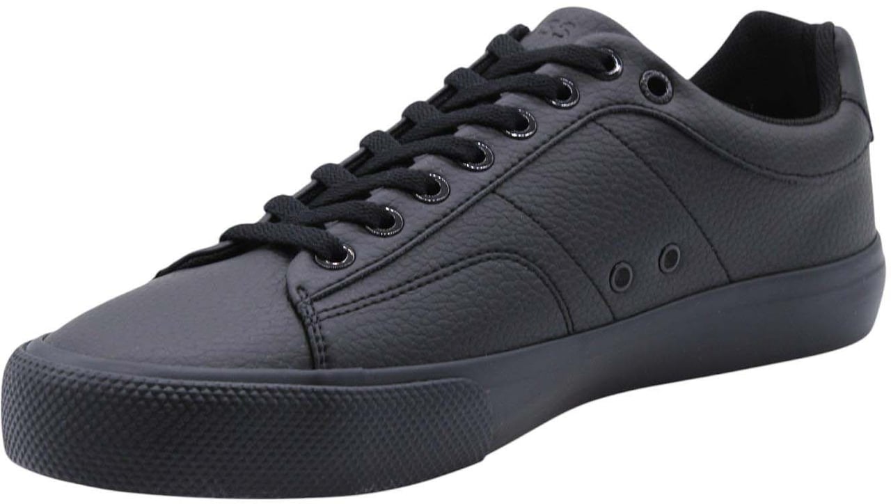 Boss Sneaker Black Zwart