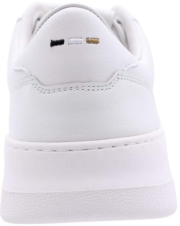 Boss Sneaker White Wit