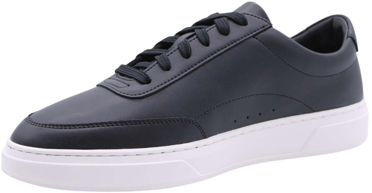 Boss Sneaker Black Zwart