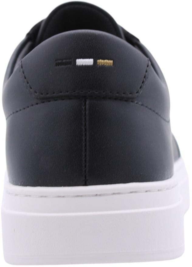 Boss Sneaker Black Zwart