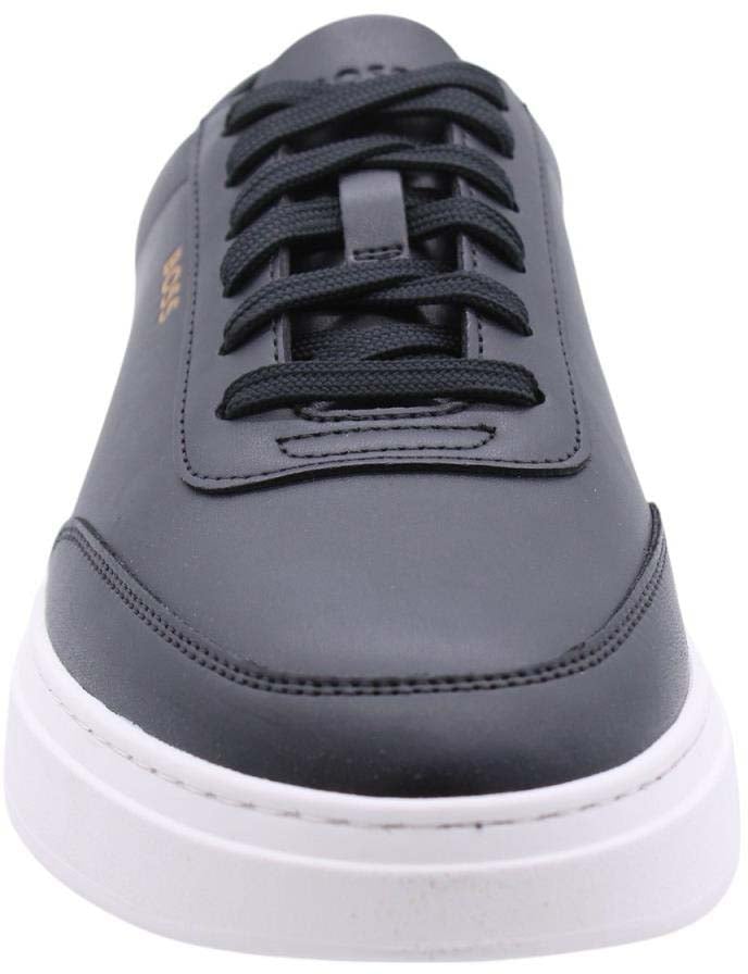 Boss Sneaker Black Zwart