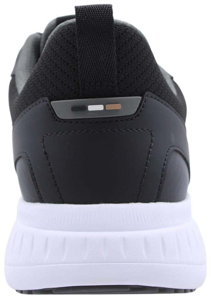 Boss Sneaker Black Zwart