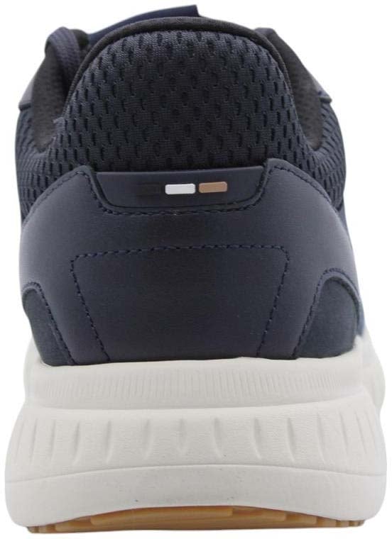 Boss Sneaker Blue Blauw