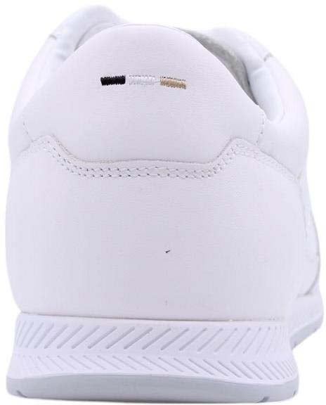 Boss Sneaker White Wit
