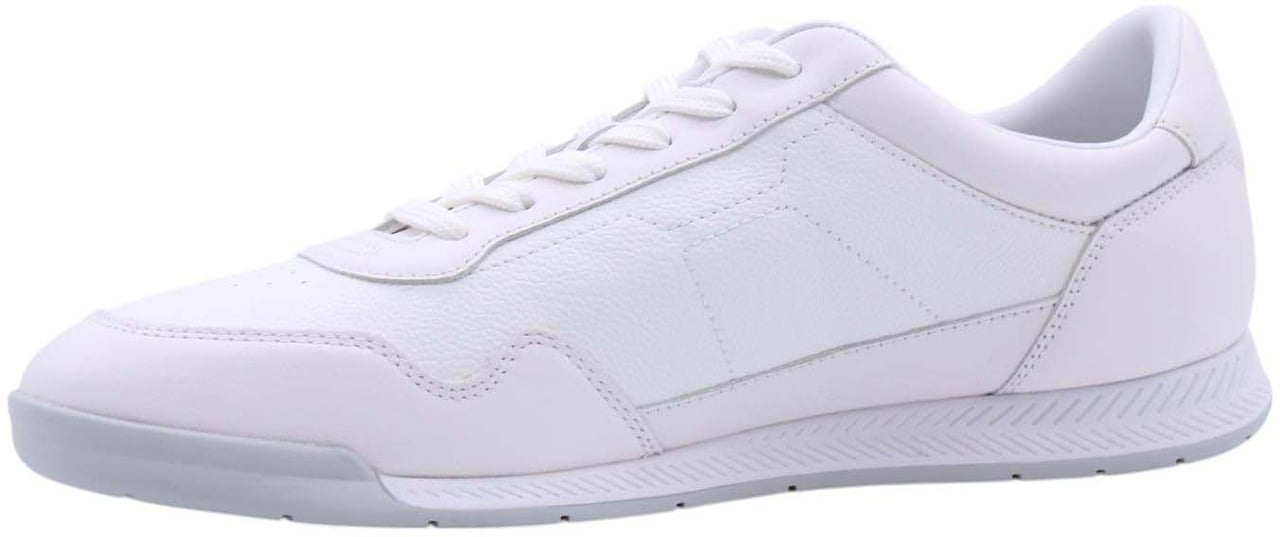 Boss Sneaker White Wit