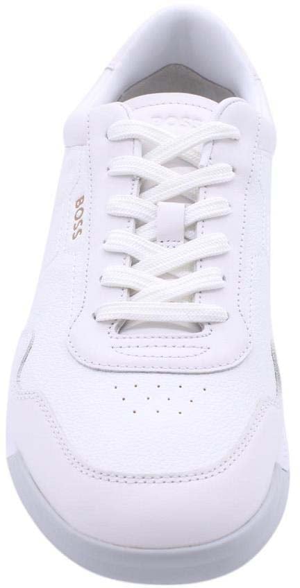 Boss Sneaker White Wit