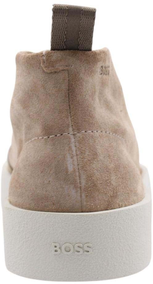 Boss Bottine Taupe Taupe