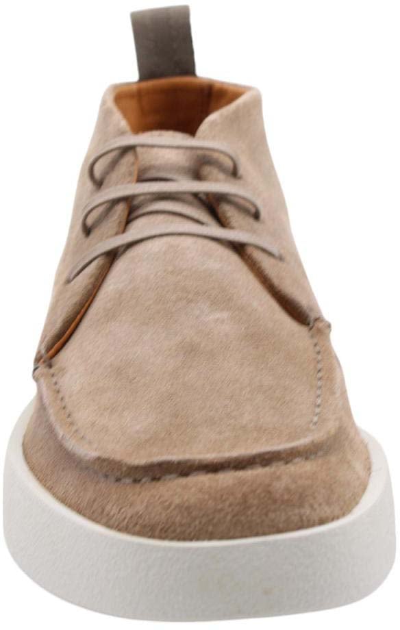 Boss Bottine Taupe Taupe