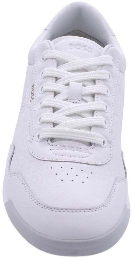 Boss Sneaker White Wit