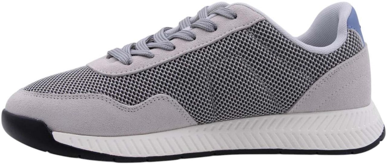 Boss Sneaker Gray Grijs