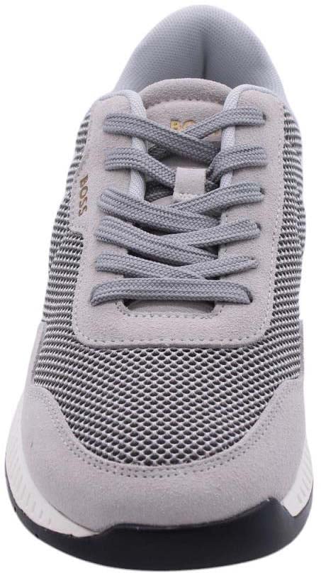 Boss Sneaker Gray Grijs