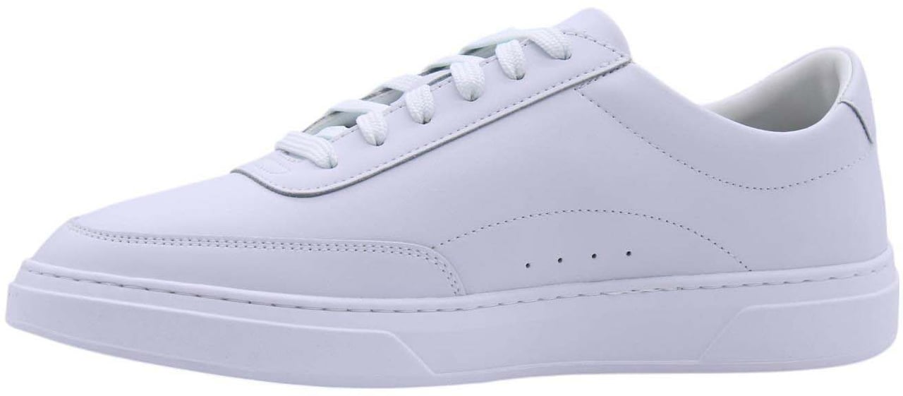 Boss Sneaker White Wit