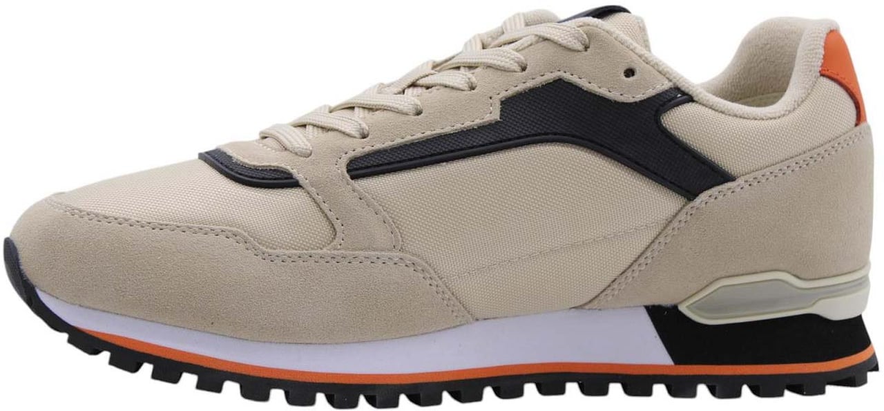 Boss Sneaker Beige Beige