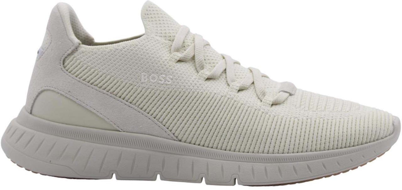 Boss Sneaker Beige Beige