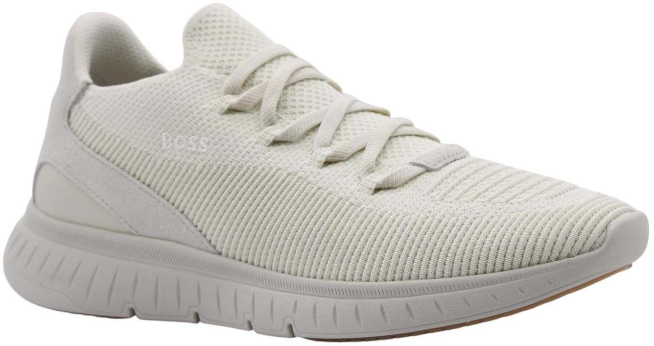 Boss Sneaker Beige Beige