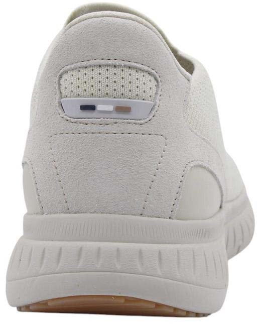 Boss Sneaker Beige Beige