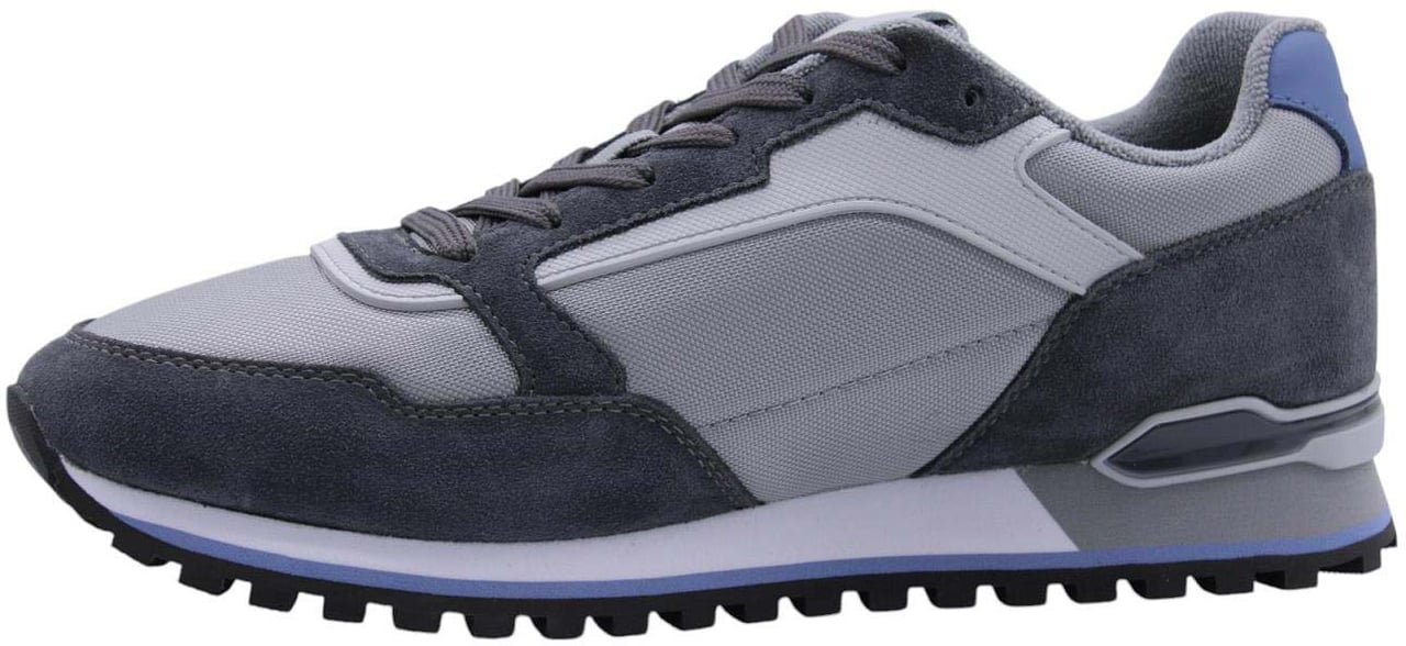Boss Sneaker Gray Grijs