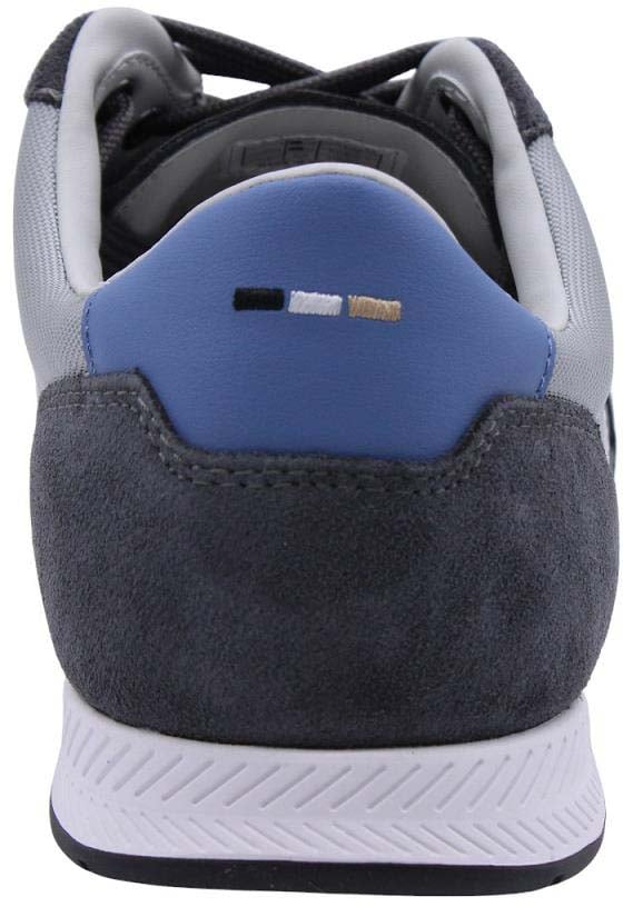 Boss Sneaker Gray Grijs